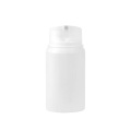 China Professional Manufacture Airless Cheap 100ml Plastic Bottles